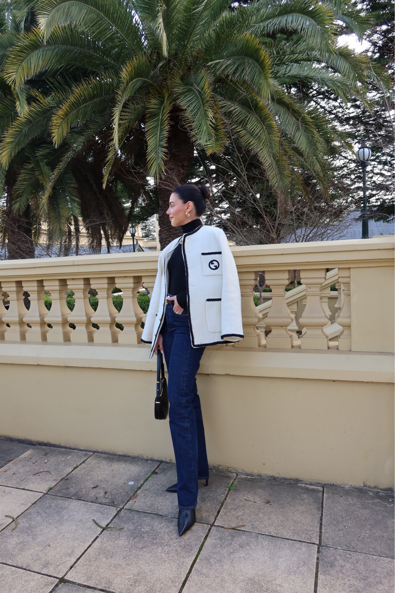 Gucci gang

#LTKaustralia #LTKtravel #LTKstyletip