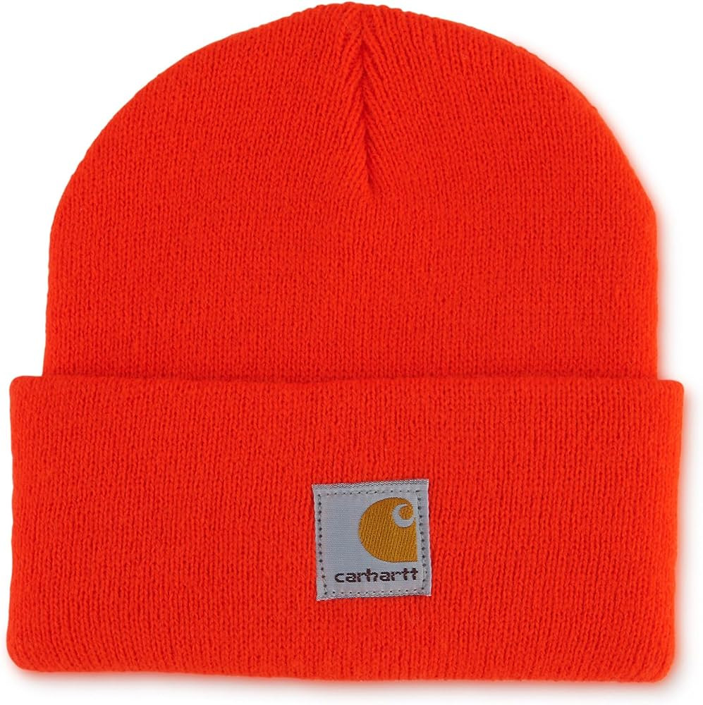 Carhartt Kids Acrylic Watch Hat | Amazon (US)