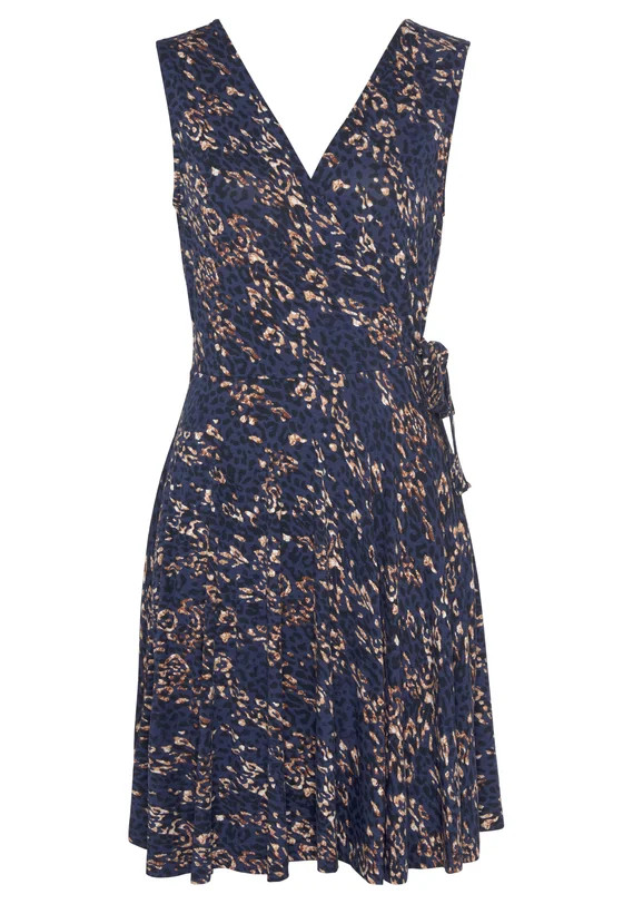 Strandkleid | LASCANA DE