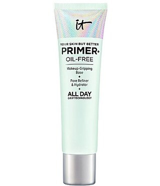 IT Cosmetics Your Skin But Better Makeup Primer Oil-Free - 1 oz. | Dillard's