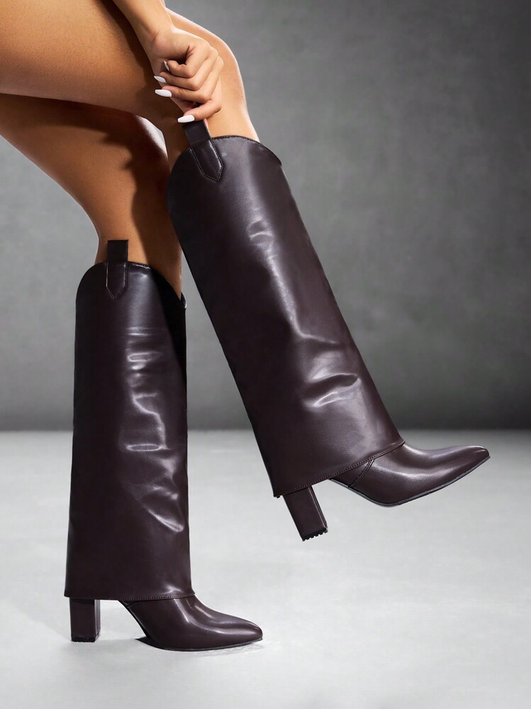 Boots | SHEIN