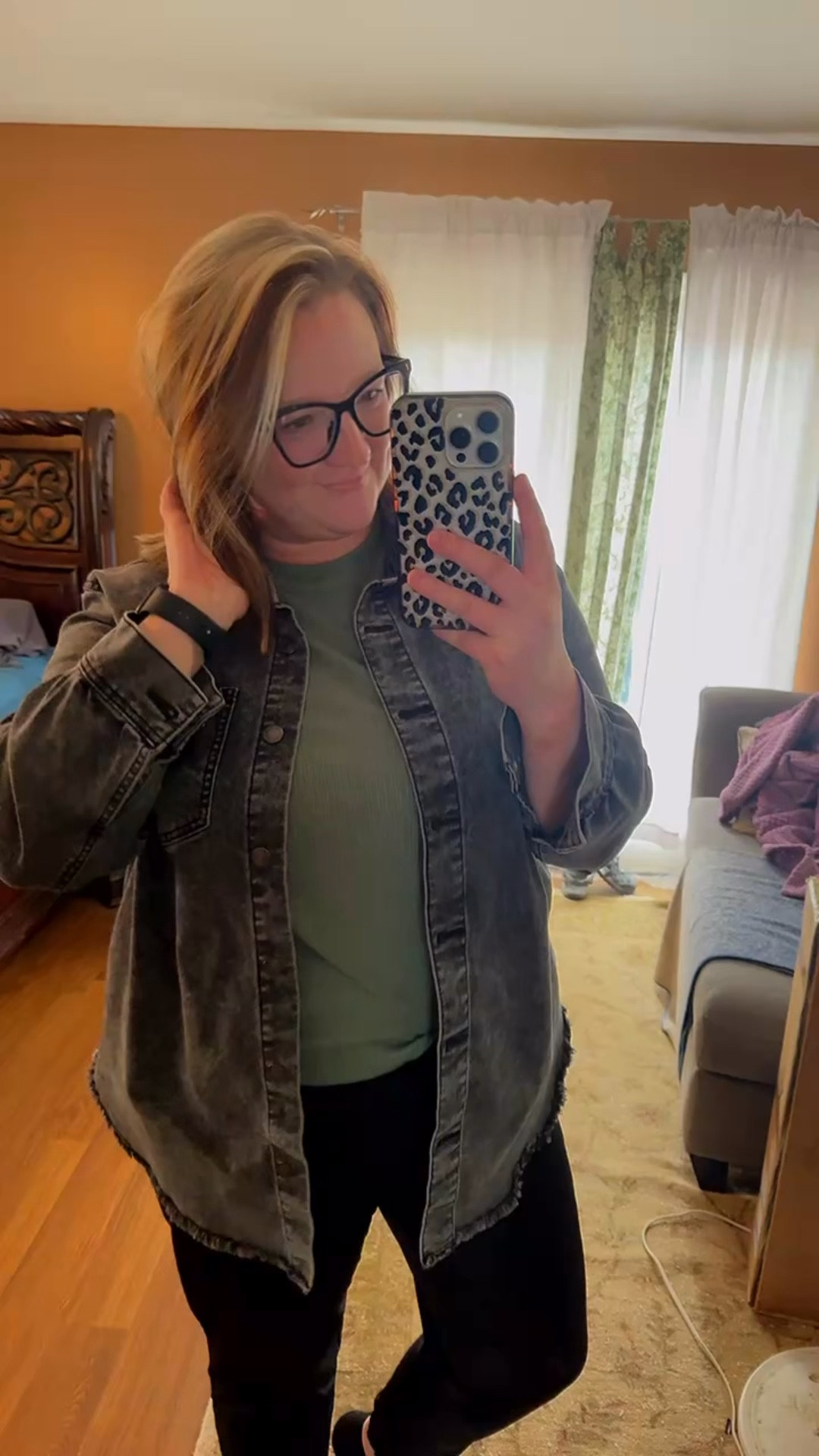 Monday fit✌🏻

#LTKmomlife #LTKselfcare #LTKootd
