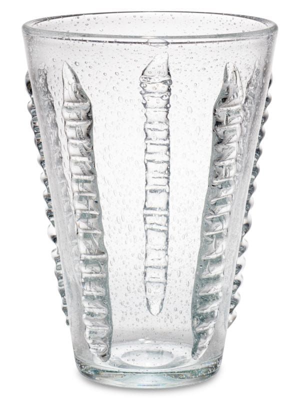 Lattea Glass Vase | Saks Fifth Avenue OFF 5TH