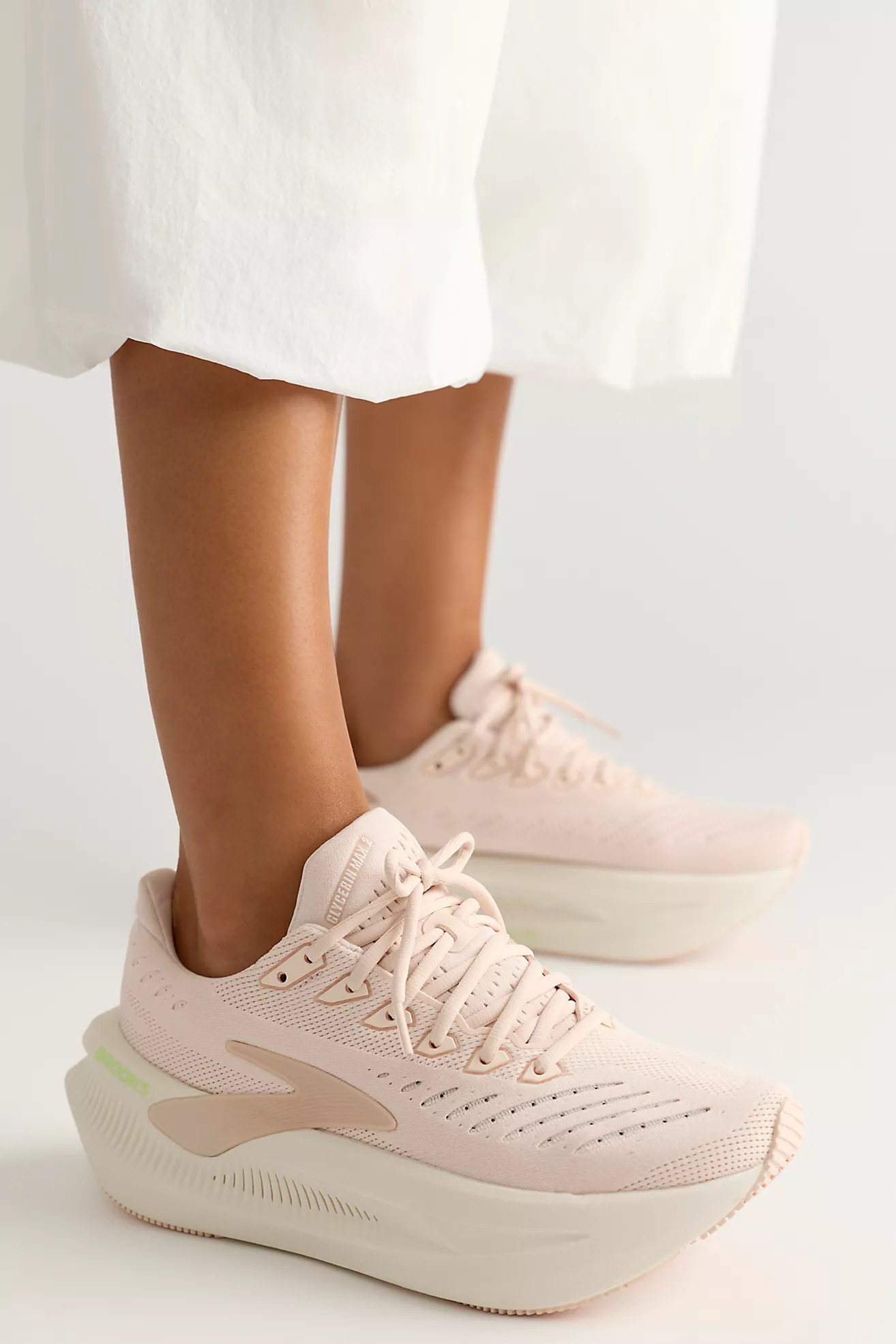 Brooks Glycerin Max 2 Sneakers | Free People (Global - UK&FR Excluded)