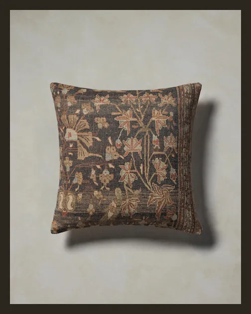 Lancaster Pillow | Joon Loloi | Joon Loloi
