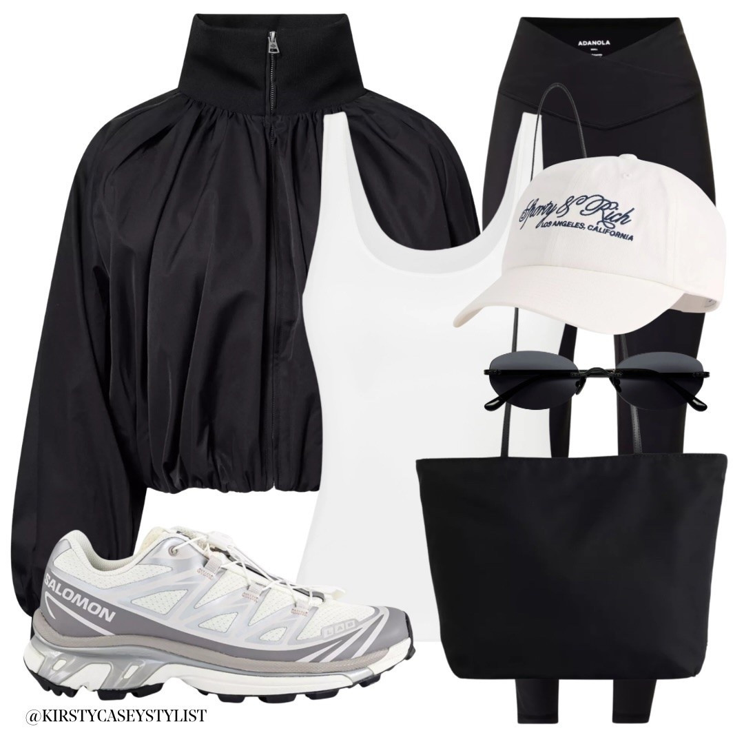 Sunday coffee run☕️

#outfitinspo #dailyoutfits #everydayoutfits #fashionstylist #ootdinspo

#LTKstyletip #LTKFashionMonth #LTKautumn