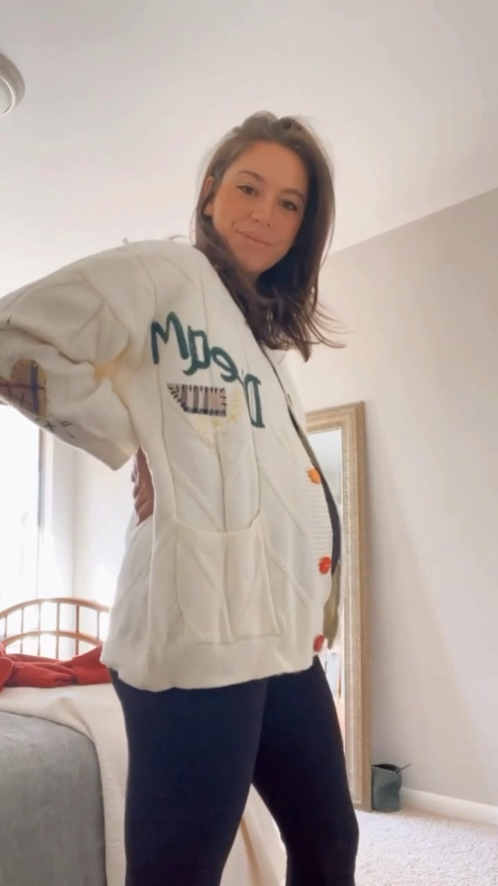 Trying on everything I’ve bought for December! A little closet update this month. 

#LTKfindsunder100 #LTKSeasonal #LTKbump