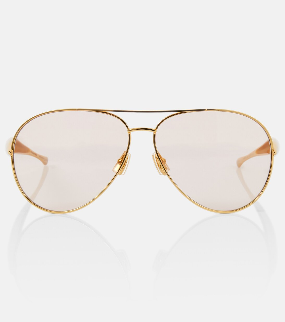 Sardine aviator sunglasses | Mytheresa (UK)