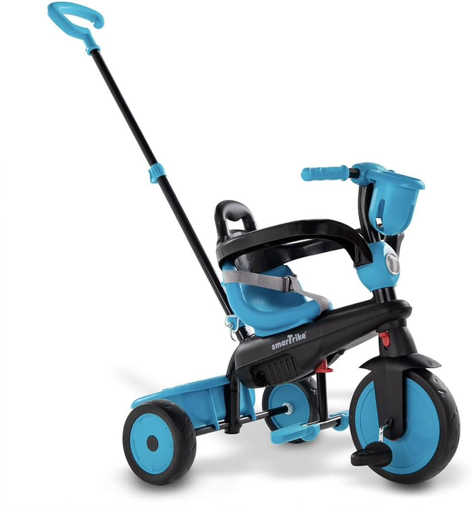 Visit the smarTrike Store | Amazon (US)