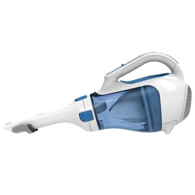 Black + Decker DustbusterÂ® Bagless Handheld Vacuum | Wayfair North America