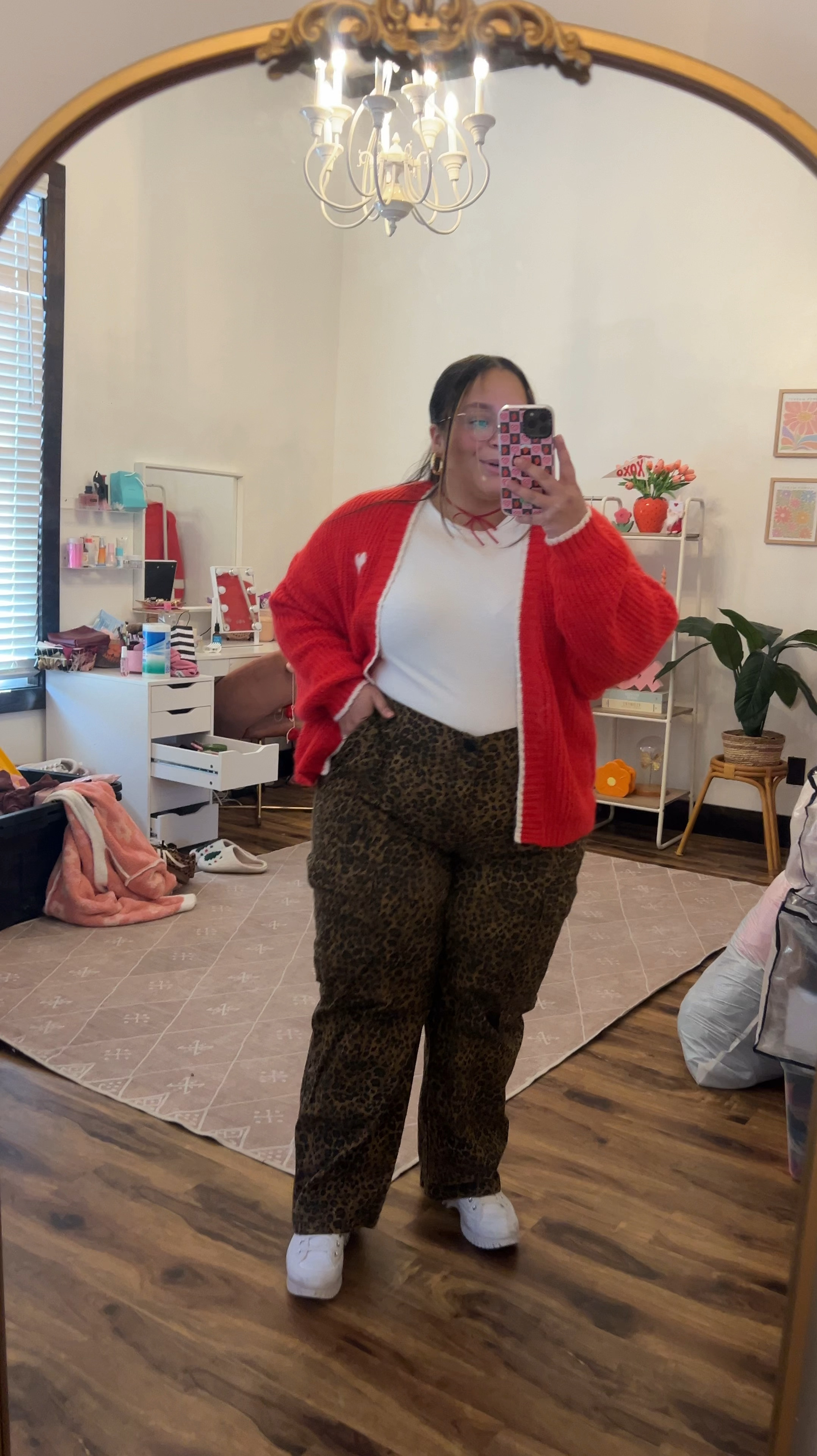 Ootd on a size 16

#LTKStyleTip #LTKPlusSize #LTKFindsUnder50