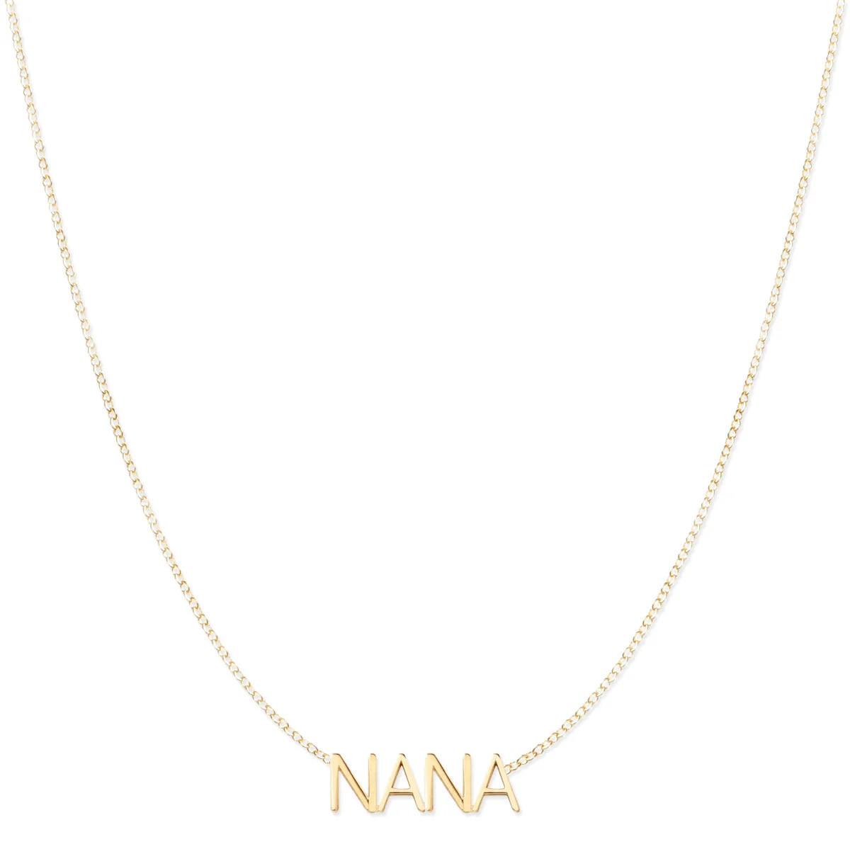 NANA Necklace | Maya Brenner