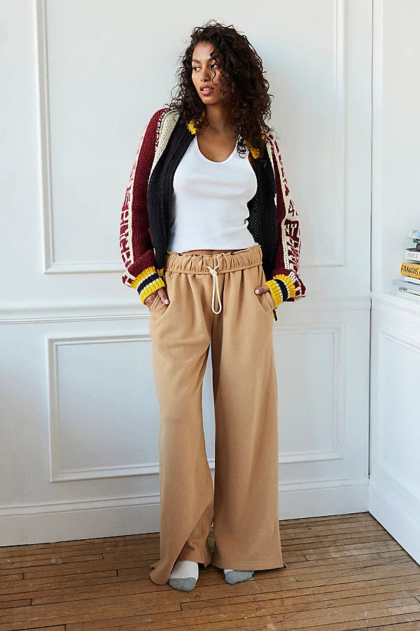 Out From Under Hoxton Sweatpant | Urban Outfitters (US and RoW)