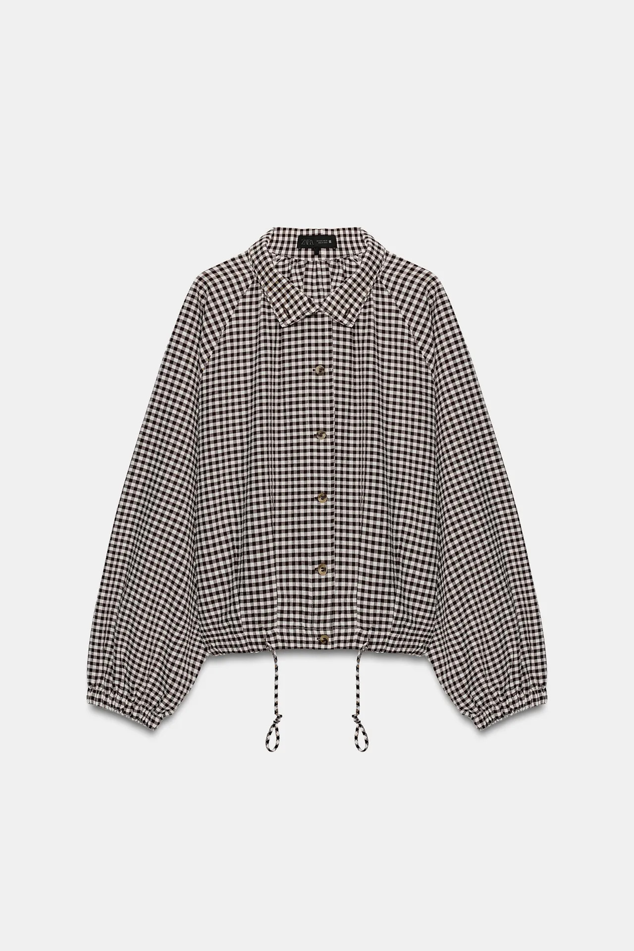 KAROJACKE | Zara DE