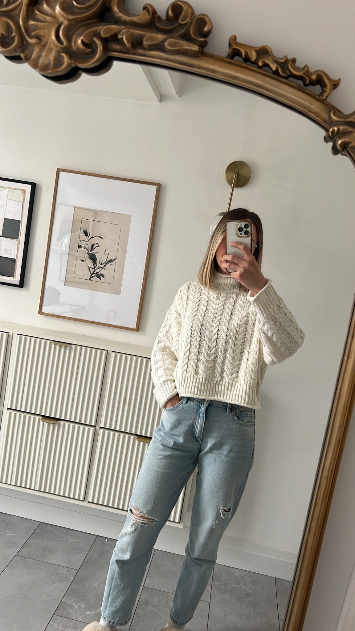 Last knit sweater before spring hits! 

#LTKcanada #LTKspring #LTKbeauty