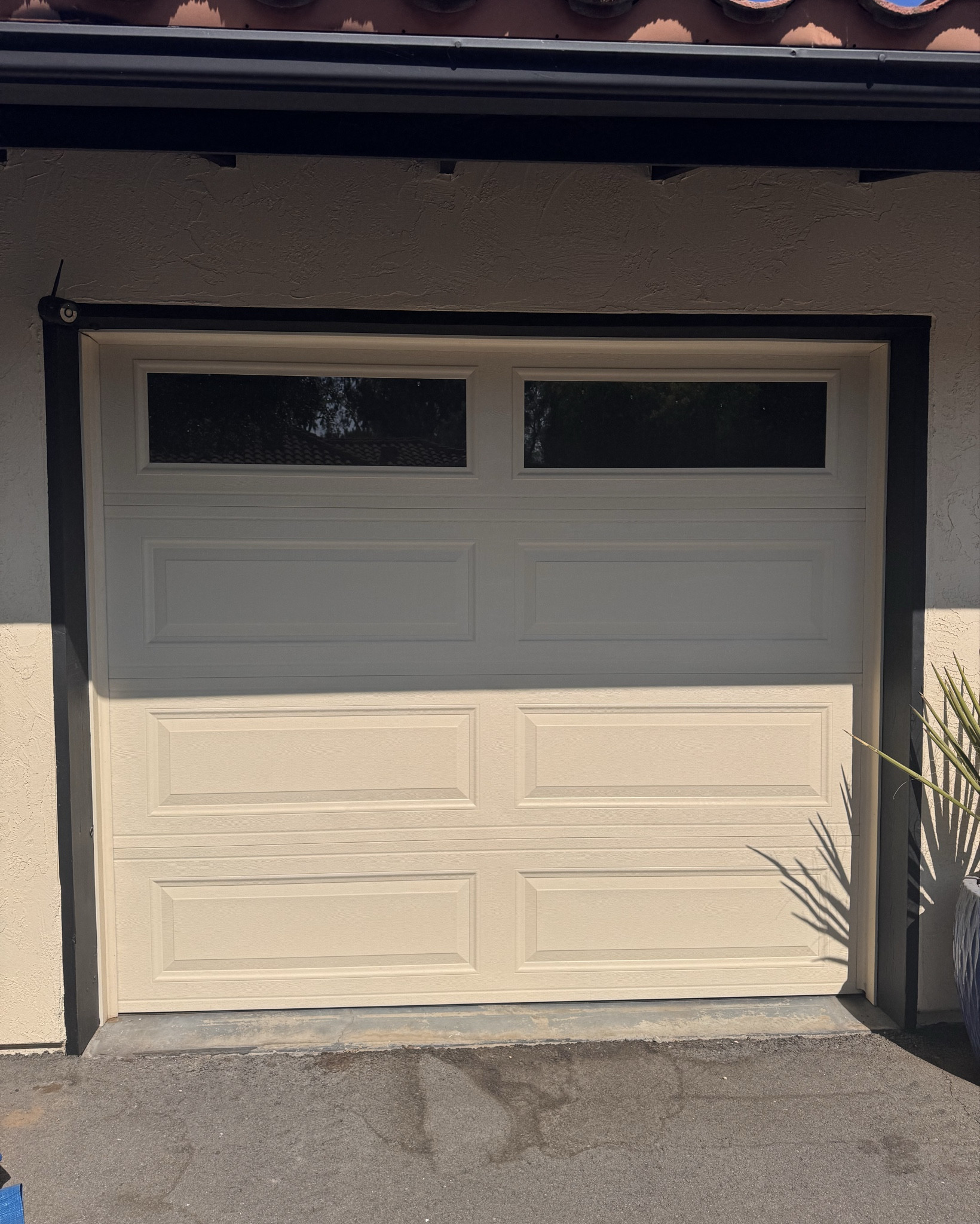 What a fun hack!! Cheap and looks great. Swipe to see the after!  

#LTKHome