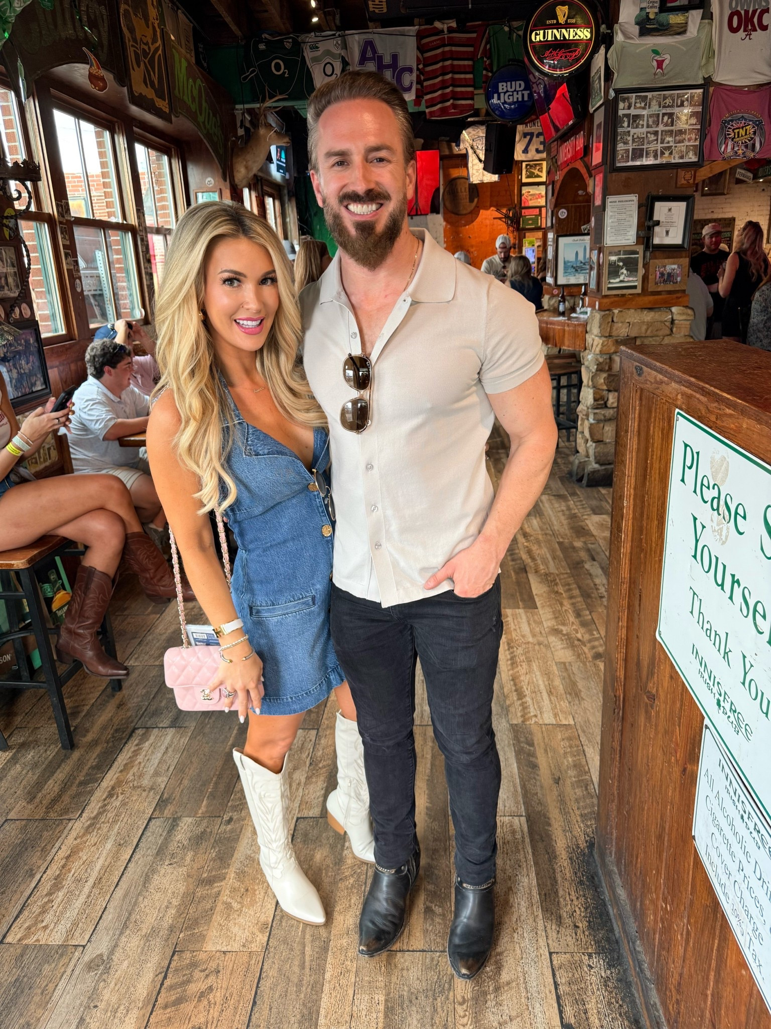 The best denim dress for the Morgan Wallen concert.  Wearing size small. 

#countrymusicconcert #countrymusic #denimdress #showmeyourmumu #denimdresses #morganwallen #imtheproblemtour #springdress 

#LTKOver40 #LTKSeasonal #LTKootd