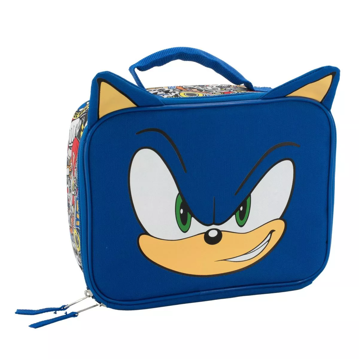Mario Kids' Lunch Bag curated on LTK