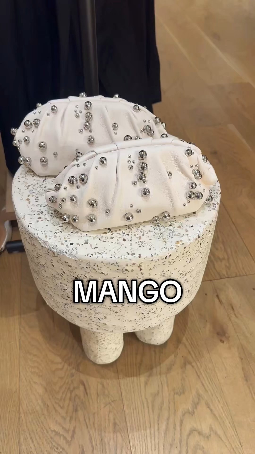 MANGO Elegant. Timeless. Piece by piece - and like OG Kris said… it’s perfect. 🤍 lol Shop with me timeless Mango finds.

#LTKStyleTip #LTKSeasonal #LTKSaleAlert