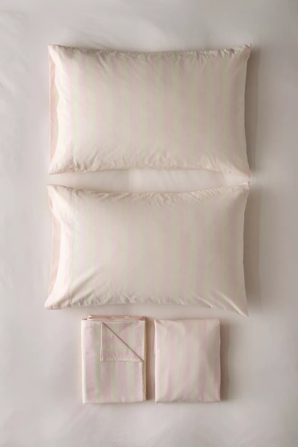 Striped Core Sheet Set | Urban Outfitters (US and RoW)