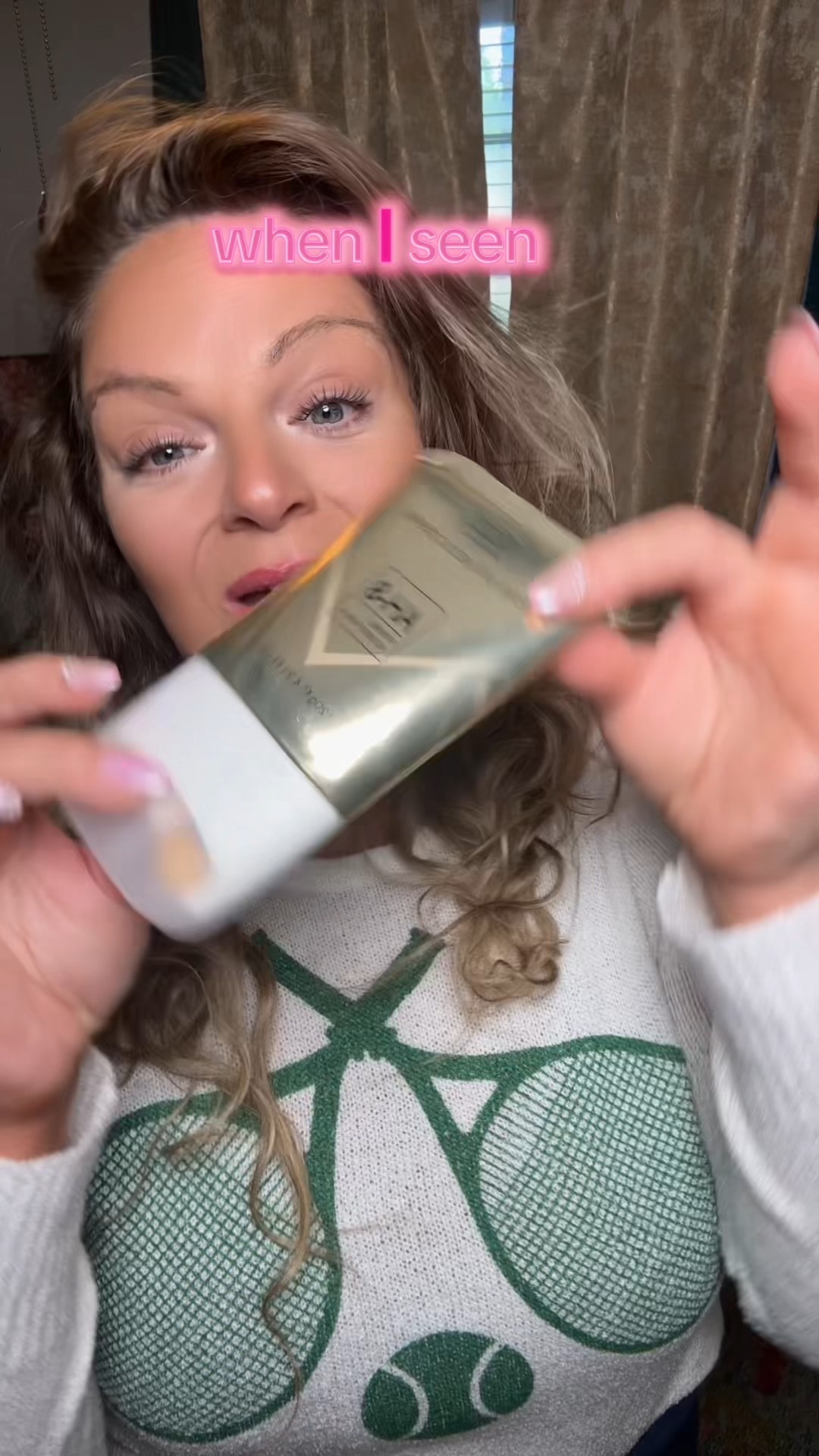 YCZ Neck Firming Cream

#LTKBeauty #LTKselfcare #LTKOver40