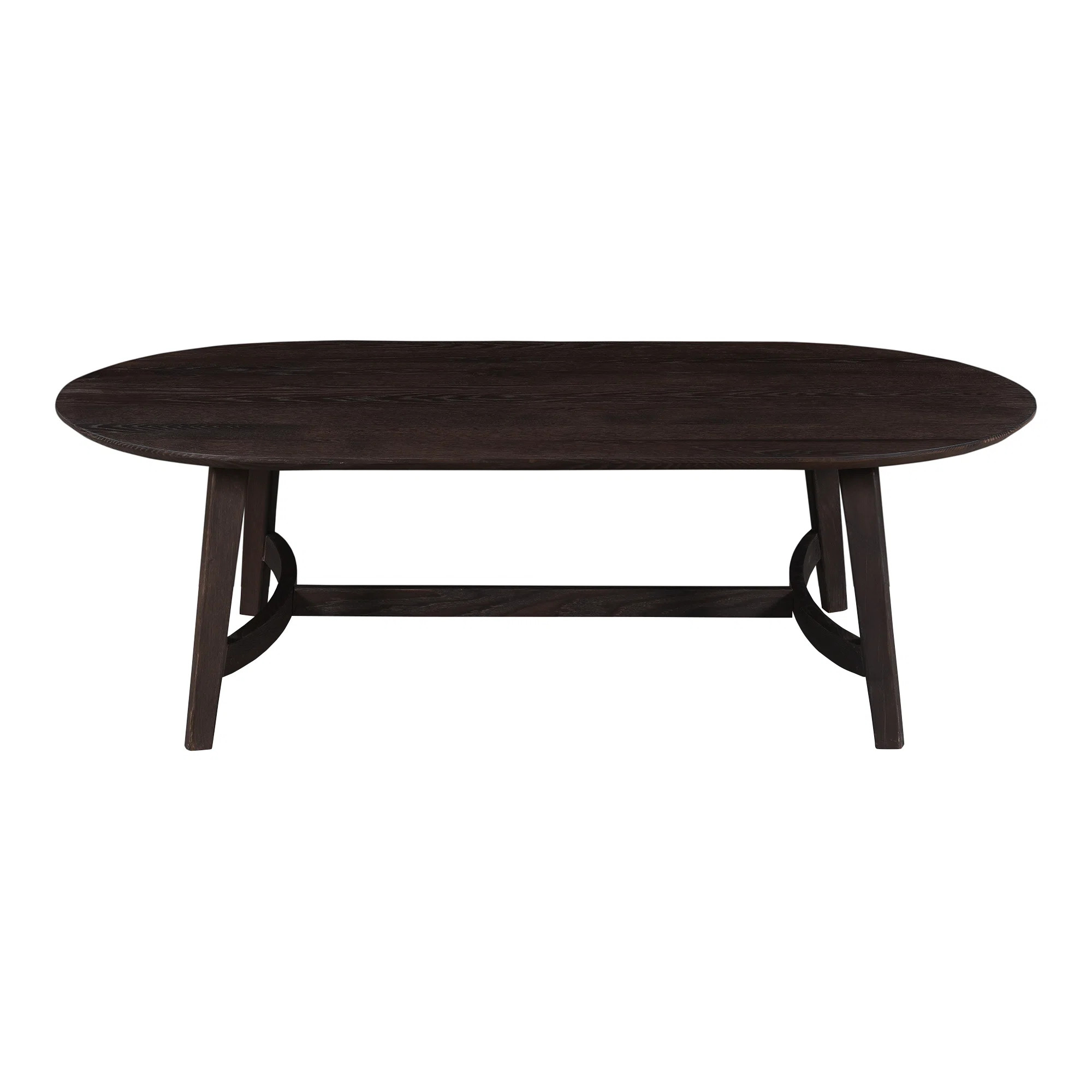 Signa Solid Wood Coffee Table | Wayfair North America