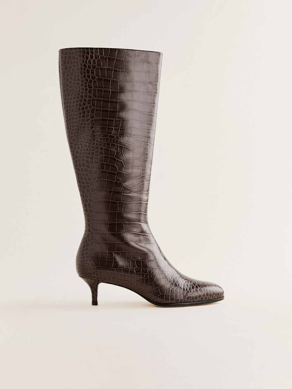 Xandra Knee Boot | Reformation (Global)