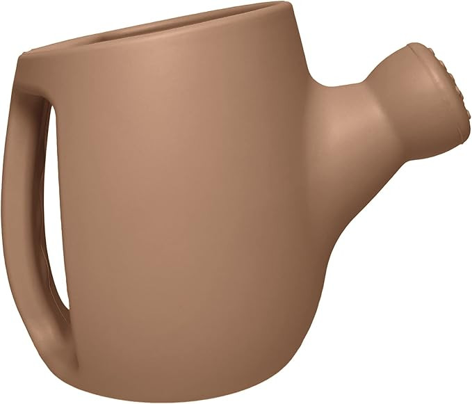 BraveJusticeKidsCo. | Toddler Silicone Watering Can | Beach Toys and Gardening Toys for Kids (War... | Amazon (US)