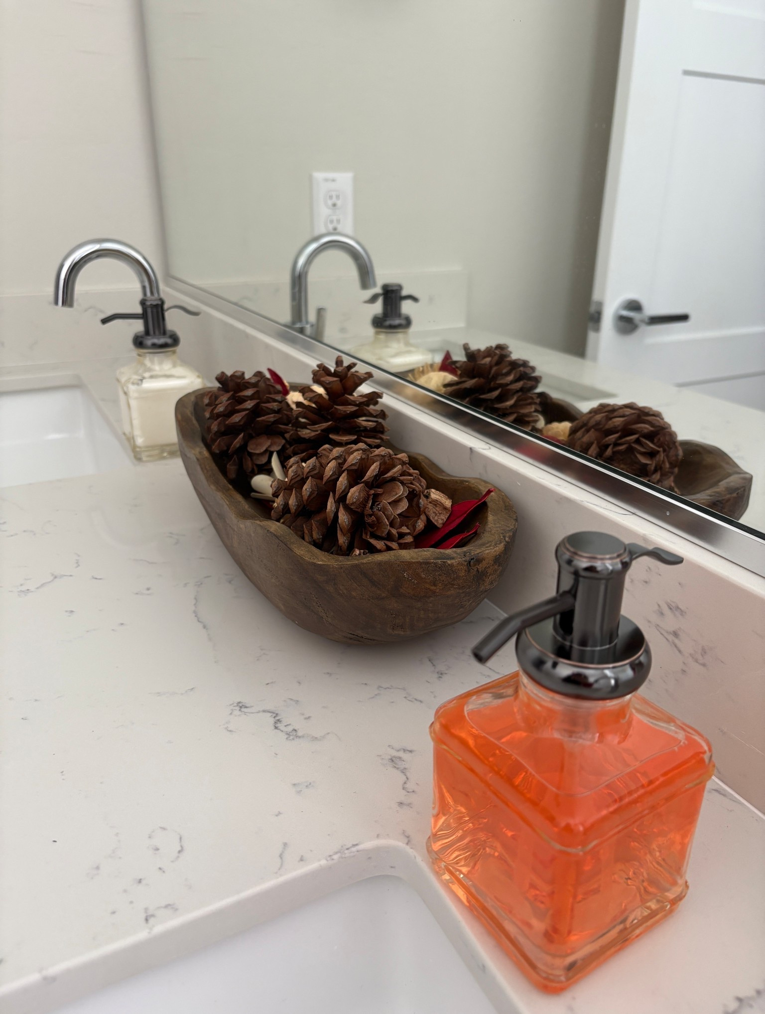 Guest bathroom decor 

#LTKCyberWeek #LTKHoliday #LTKSeasonal