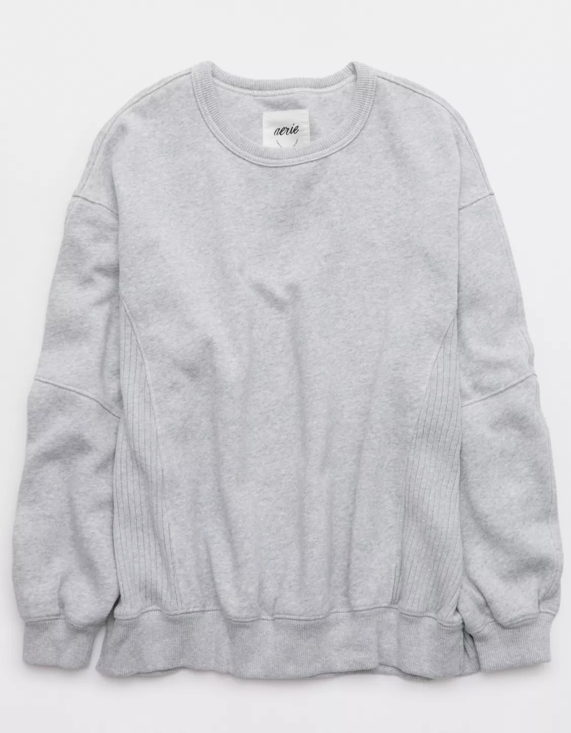 Aerie Très Chic Sweatshirt | American Eagle Outfitters (US & CA)
