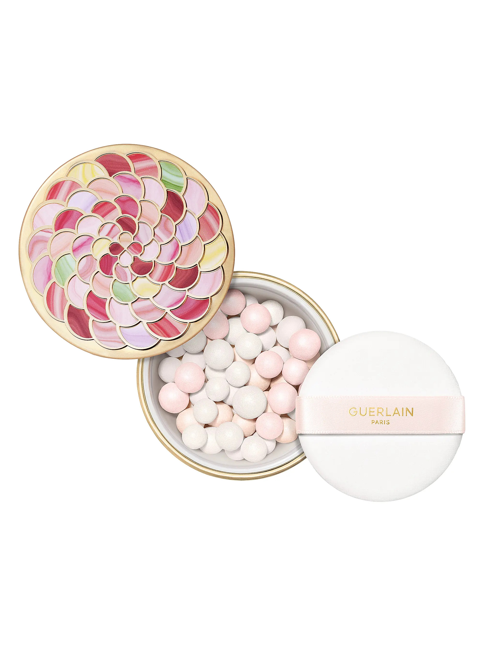 Meteorites Setting & Finishing Pearls of Powder | Saks Fifth Avenue