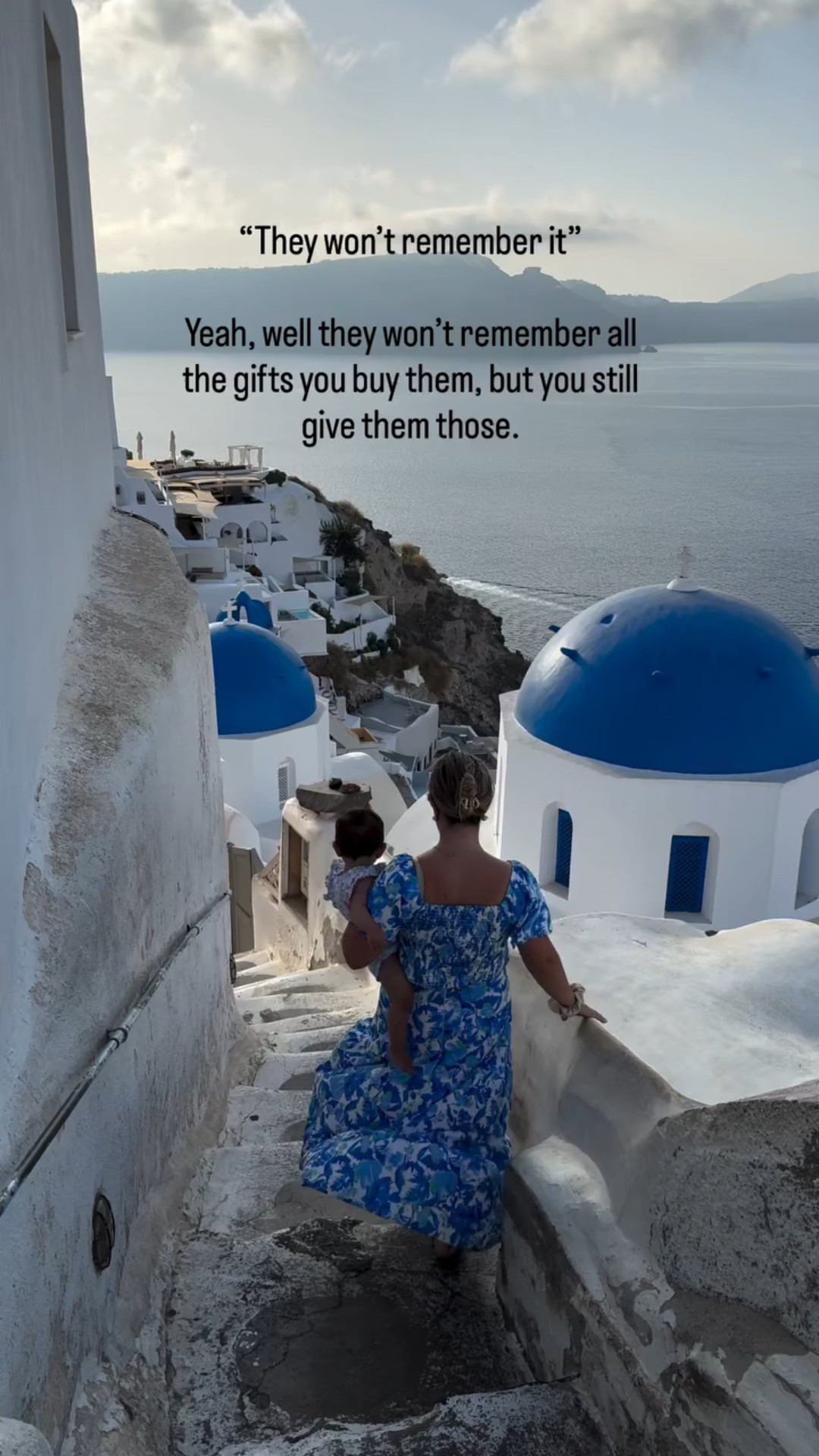 Just over here inspiring you to share experiences over things because nothing is as magical as seeing the world through their eyes 🫶

If you dream about traveling with your baby but feel overwhelmed by what to pack, how to handle travel days, where to go, or how to actually enjoy it … we got you every step of the way!

We put together the Ultimate Baby Beach Vacation Guide + Packing List to make your next trip feel easy, organized, and actually fun 👏 

Comment FLY and I’ll send it right to you, it’s less than your airport coffee and will save you SO much stress on vacay!

#babytravel #travelfamily #travelwithkids