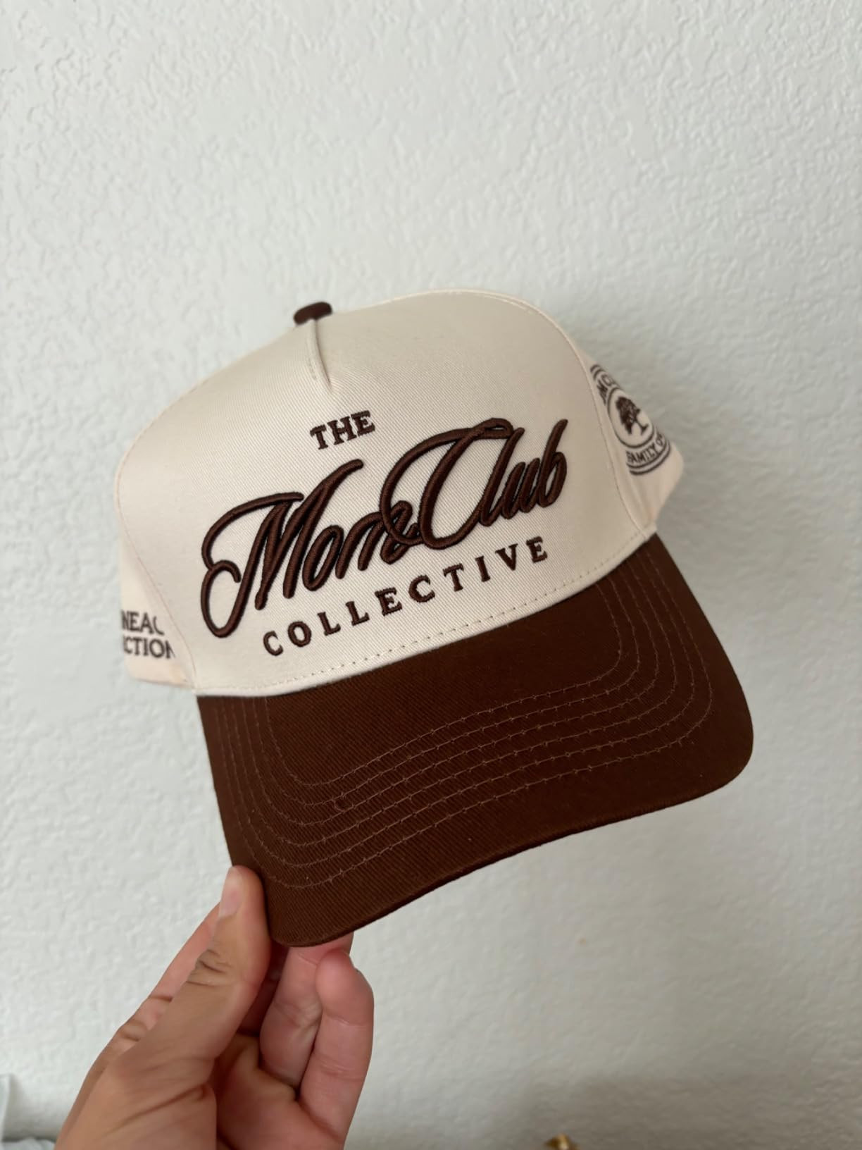 Vintage Trucker Hat | Mom and Dad Hats | Country Trucker Hats | Trendy Baseball Snapback | Two To... | Amazon (US)