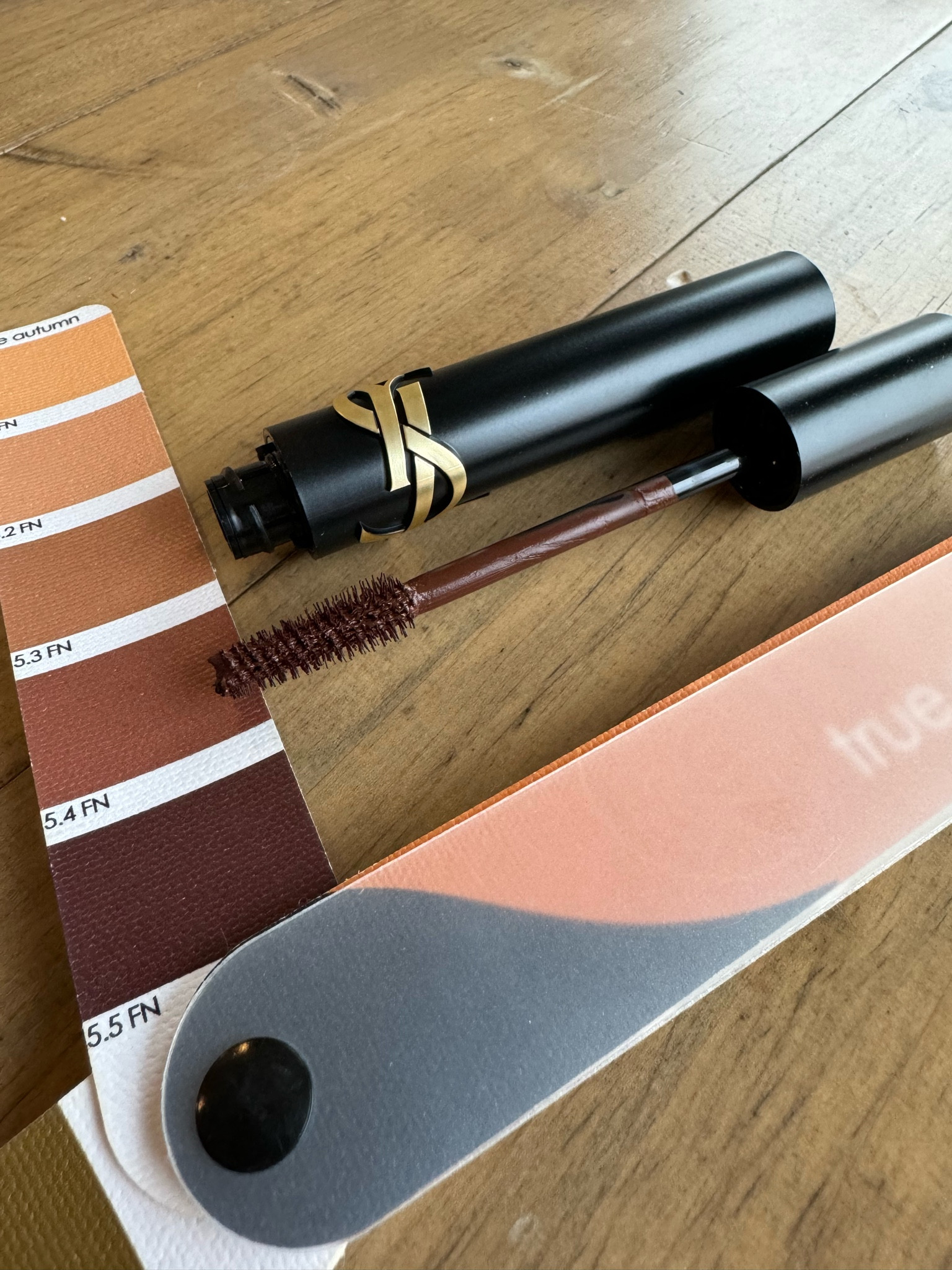 YSL brown tubing mascara from Sephora for autumns, hocautumn, true autumn, hocspring, true spring, warm spring, warm autumn, house of Colour, spring, autumn, color analysis 

#LTKxSephora #LTKfindsunder50 #LTKbeauty