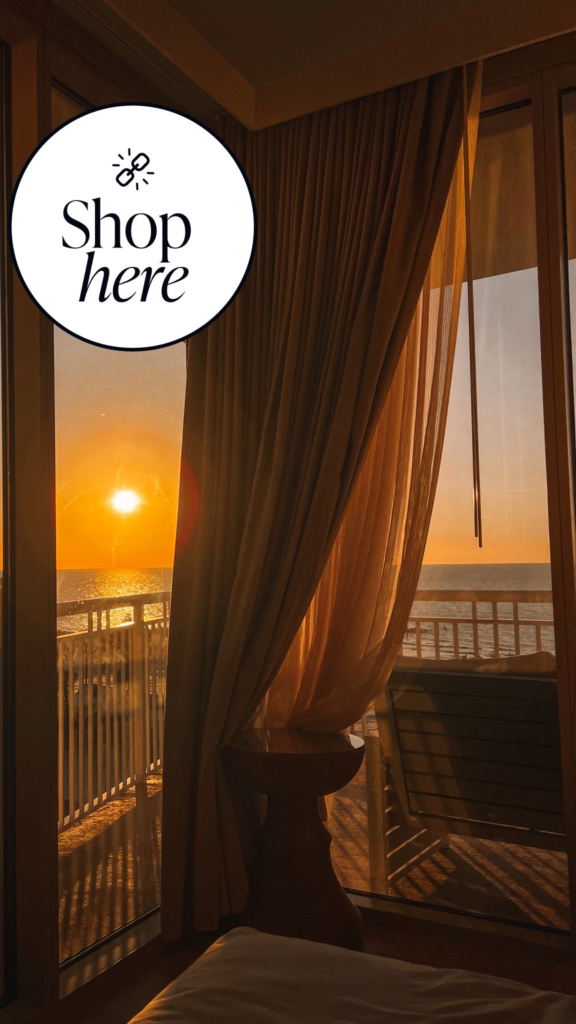 NEW boutique hotel in Clearwater 
~ The Hiatus, Curio Collection by Hilton ~ 
Linked our exact room for anyone interested in traveling to Clearwater Beach Florida. This is the view from our bed. 
This is a new boutique developed by the curio collection suites of Hilton. Rooftop pool amazing food. The property serves excellent views with 5 star service and hospitality! 

#LTKTravel