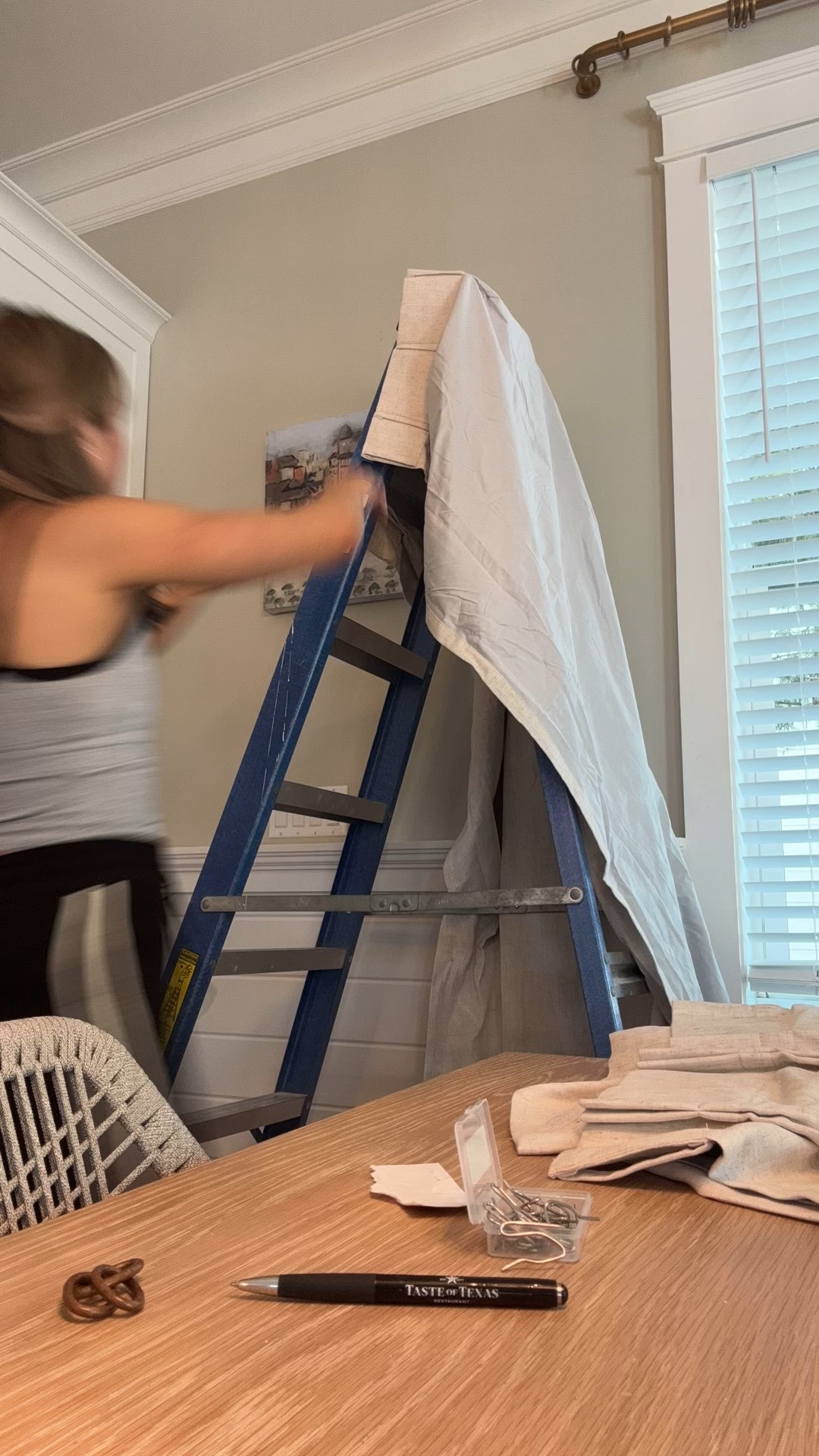 Lots of asks for the link on these PANTS! 🌟🫶🏼
Also linked other fun stuff in the video. All of which I LOVE. 10/10 on all. 