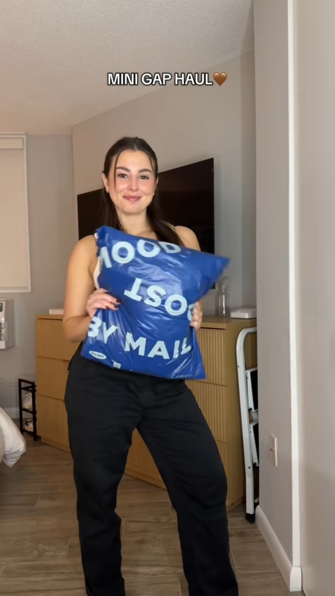 Gap Haul! Obsessed with all of it! 🛍️

#LTKootd #LTKHoliday #LTKCyberWeek