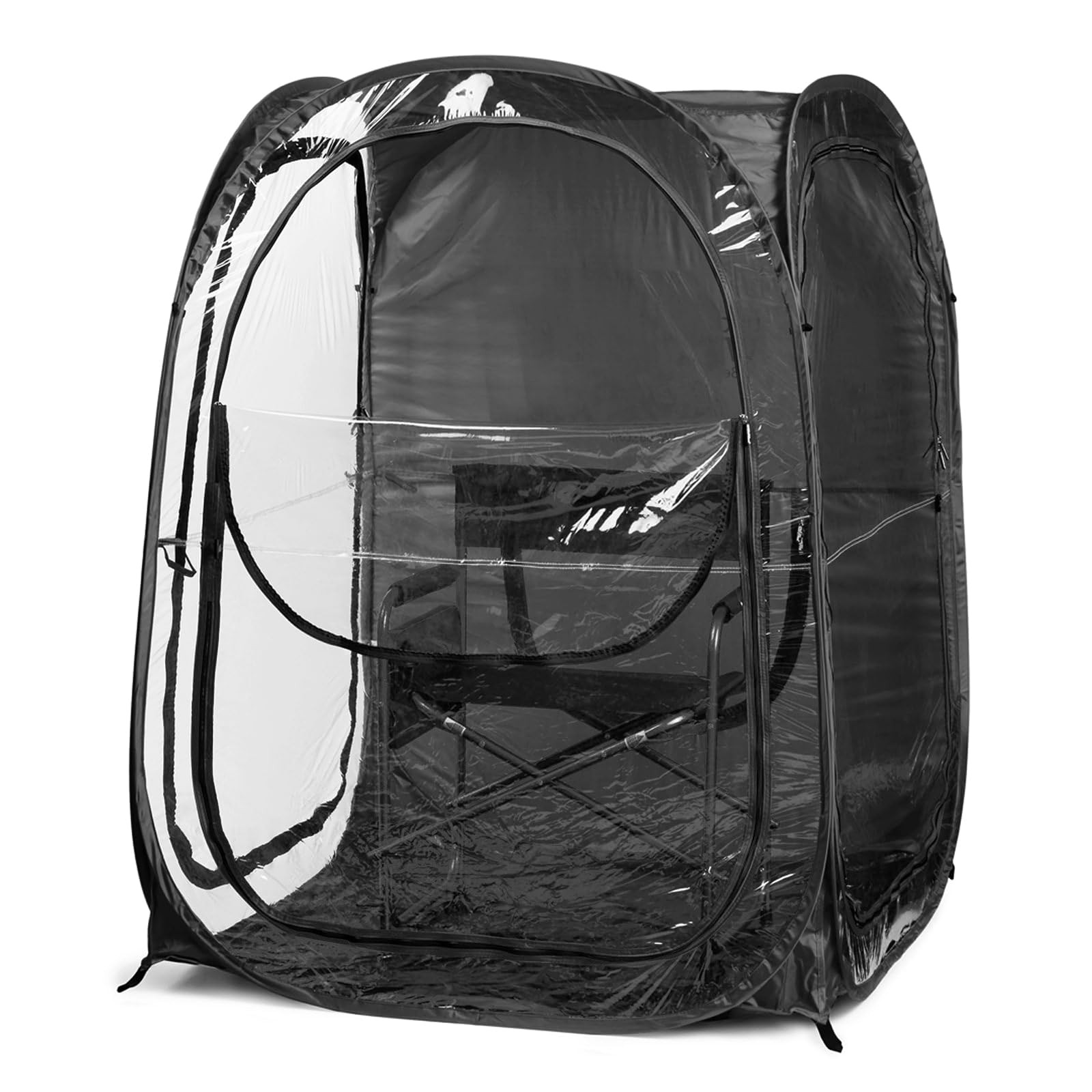 WeatherPod® The Original Shark Tank MyPod™ 1-2 Person Pop-Up Pod - Stay Warm, Dry, and Out of ... | Amazon (US)