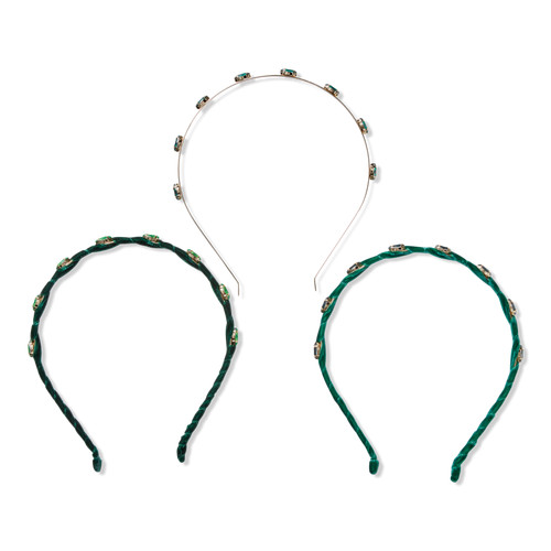 Wicked Mixed Headbands | Ulta