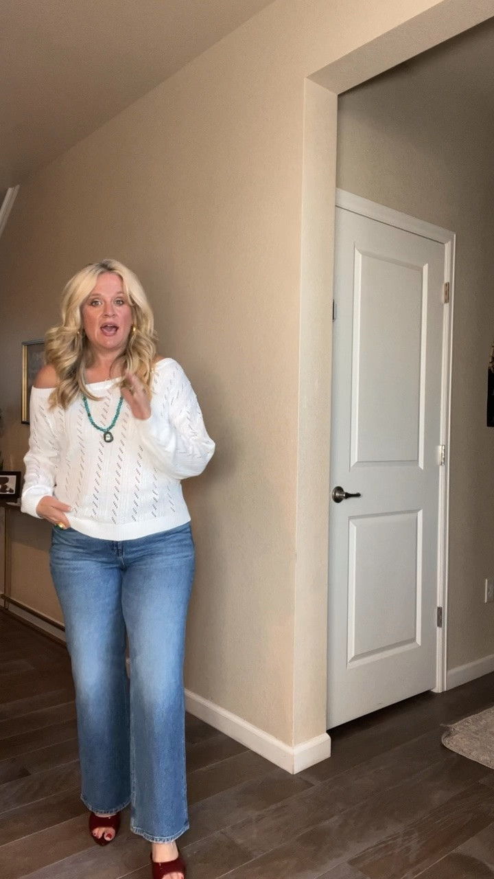 ✨Tap the bell, save and ❤️ start here over 40 fashion, midlife style, midsize fashion and luxury looks for less.  

If your belly makes transitional fall dressing feel harder, start with pieces that work with your body, not against it. 👈🏻

The @cupshe Autumn Collection gave me the soft layers and flattering shapes I was looking for. Necklines that lift the eye. Fabrics that skim instead of cling. Silhouettes that balance the whole outfit.

I felt comfortable, polished, and most importantly, like myself again.

These are my fall transition anti-pooch pieces that are truly worth it. 🍂

Use code Denver15 for 15% off your @cupshe order of $70+.

👑 Helping you look good, feel good.-Lindsey Denver   Check back daily for belly-friendly style, confidence, and Outfit Physics™. 


#Cupshe #CupshePartner #Dress #Sweater #Knitwear #Vacation #CozyStyle #FallFashion

#LTKOver40 #LTKMidsize #LTKPlusSize

https://liketk.it/6lLUQ