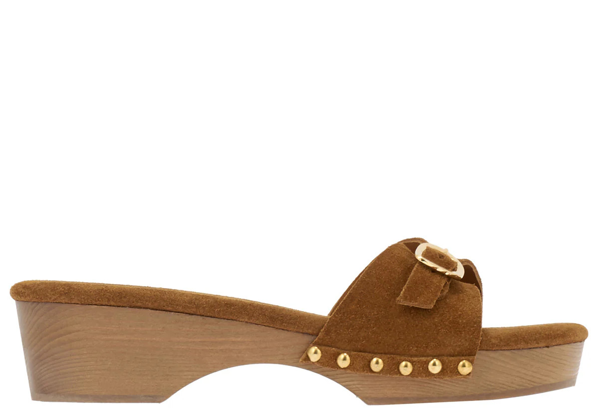 Omonia Sabot | Ancient Greek Sandals