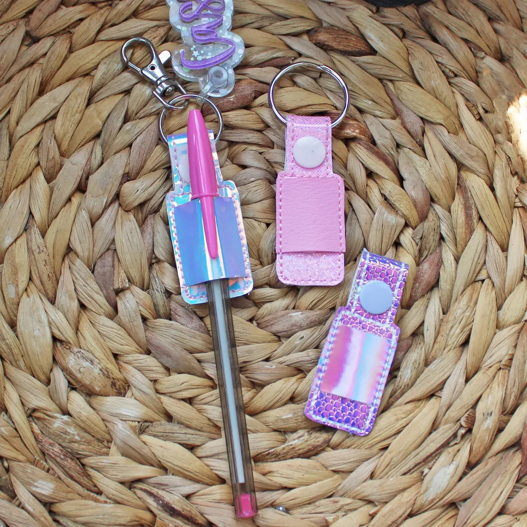 lanyard pen holder, nurse accessories, pen holder, lanyard accessories, Pen Holder for lanyard, l... | Etsy (US)