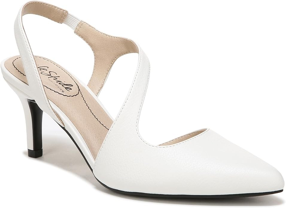 LifeStride Women's, Santorini Pump | Amazon (US)