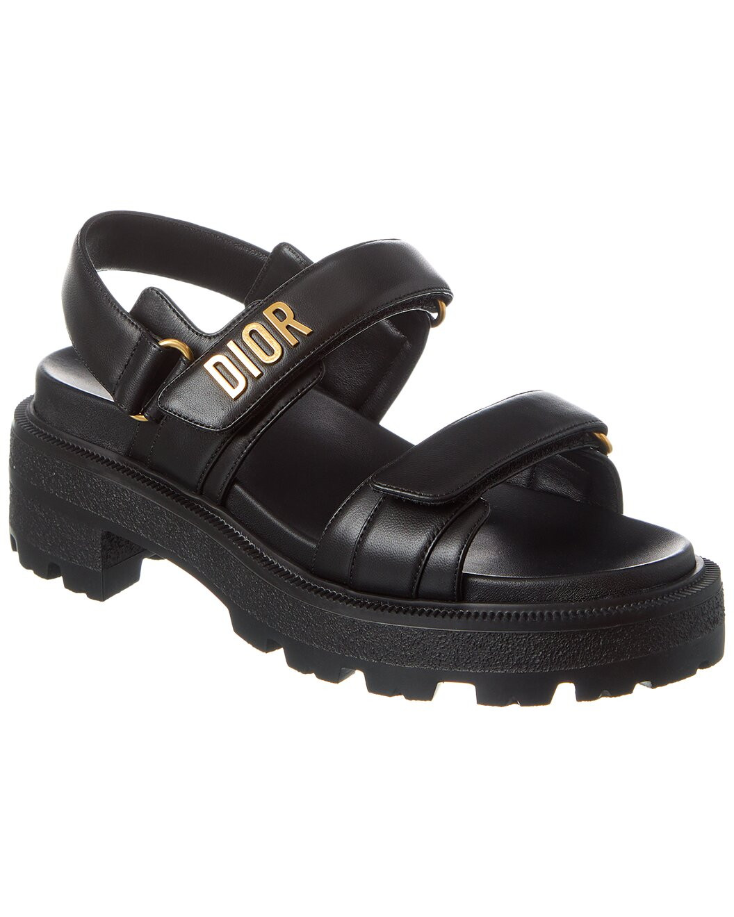 Dioract Leather Sandal | Rue La La
