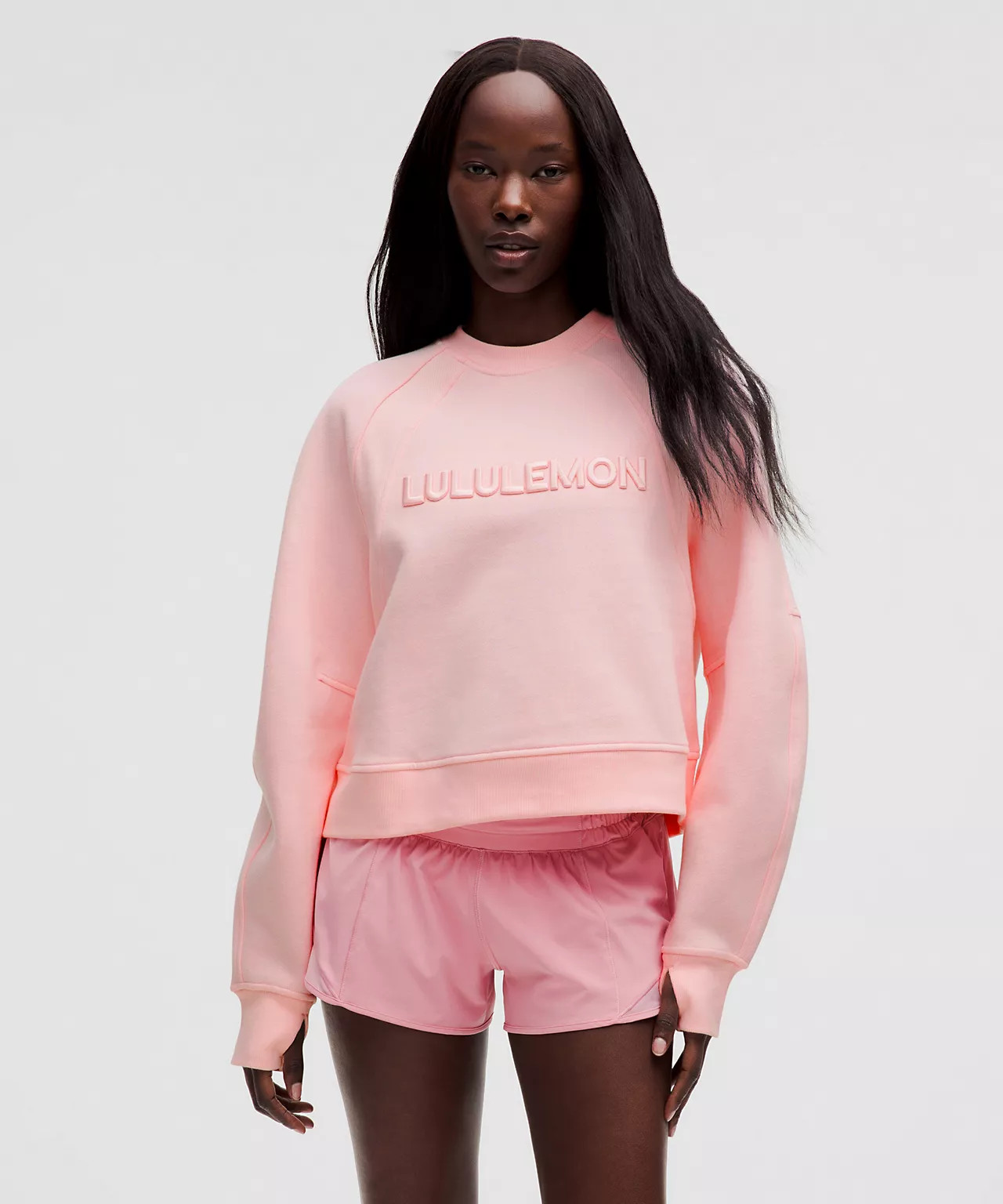 Scuba Oversized Pullover | Lululemon (US)