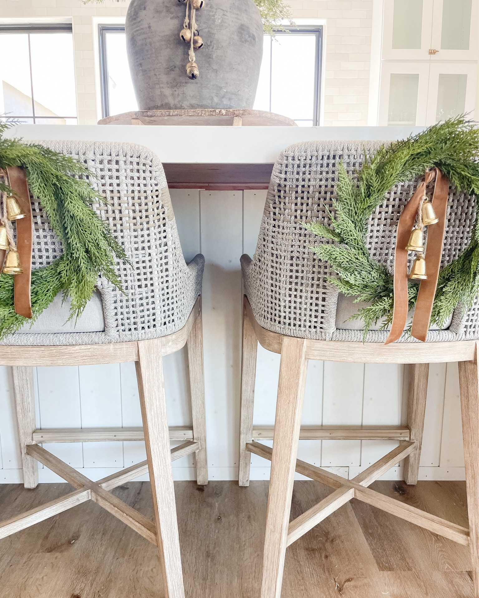 Christmas in the kitchen

#LTKSeasonal #LTKHoliday #LTKhome