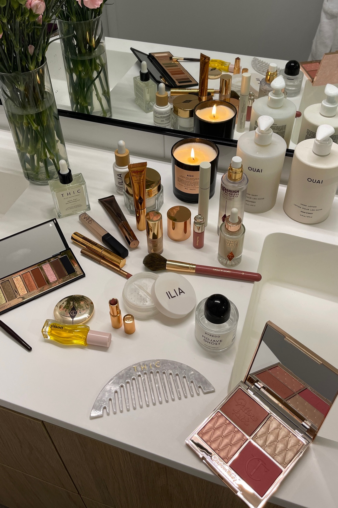 More self-care in 2024 ✨🤍

#LTKbeauty