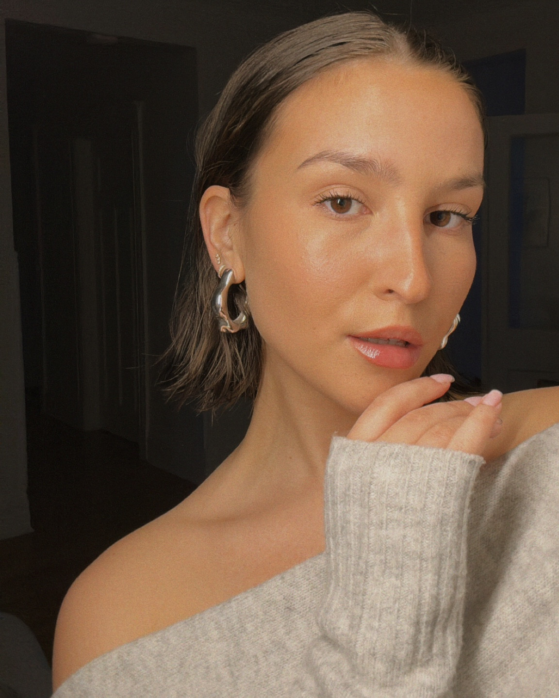 Glowyyy makeup!! products are in order of application 🫶🏼 

#LTKbeauty