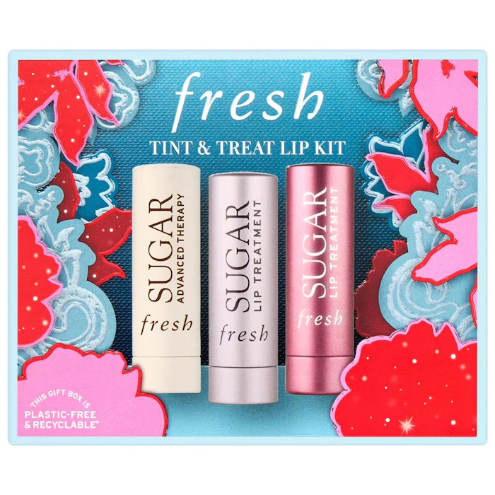 Tint & Treat Lip Kit | Sephora (US)