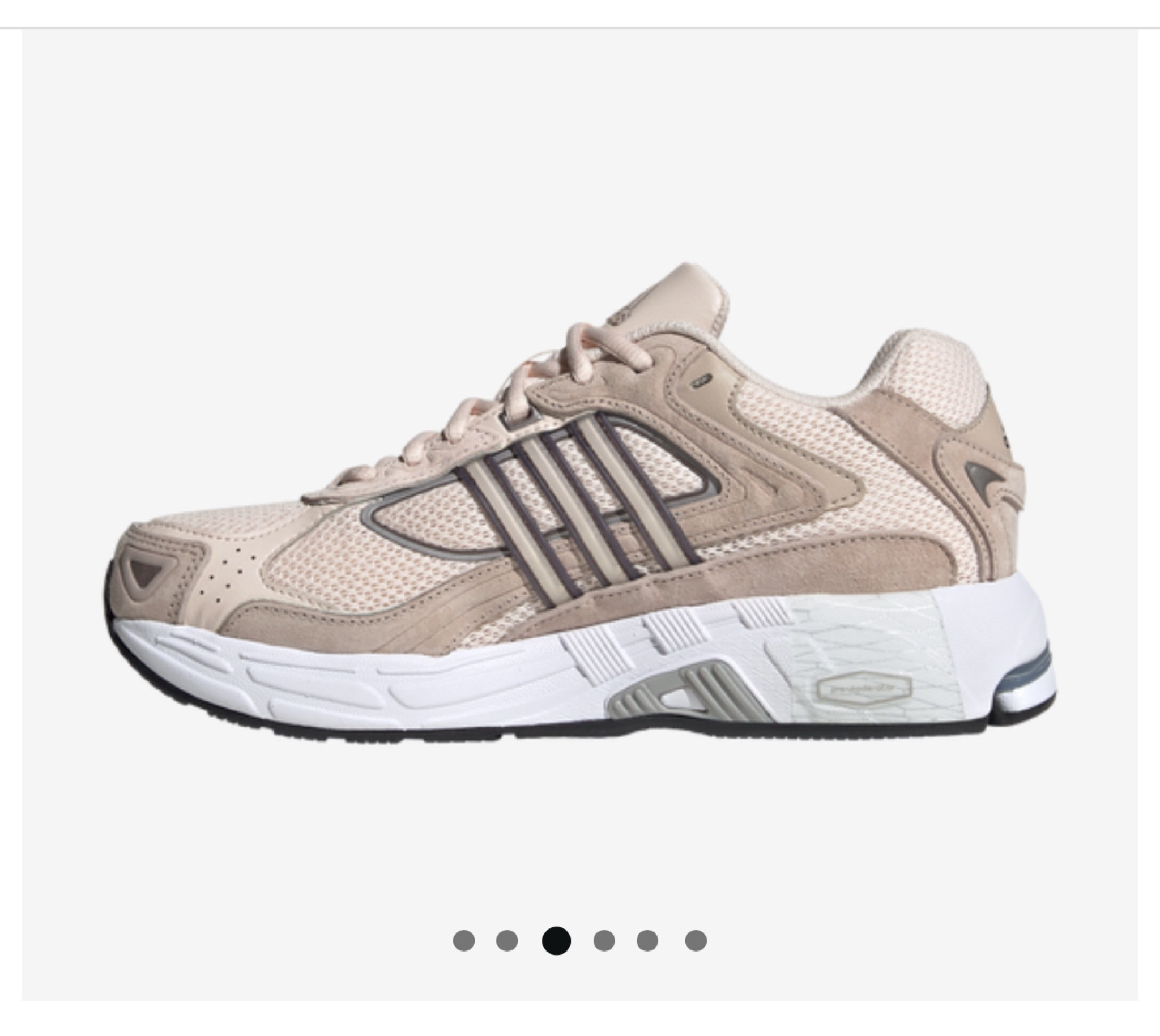 “Dad shoes” can’t wait to wear these w all the cute outfits! 

#LTKActive #LTKSaleAlert #LTKShoeCrush